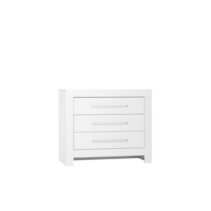 Chest of drawers with 3 drawers (Wind collection)